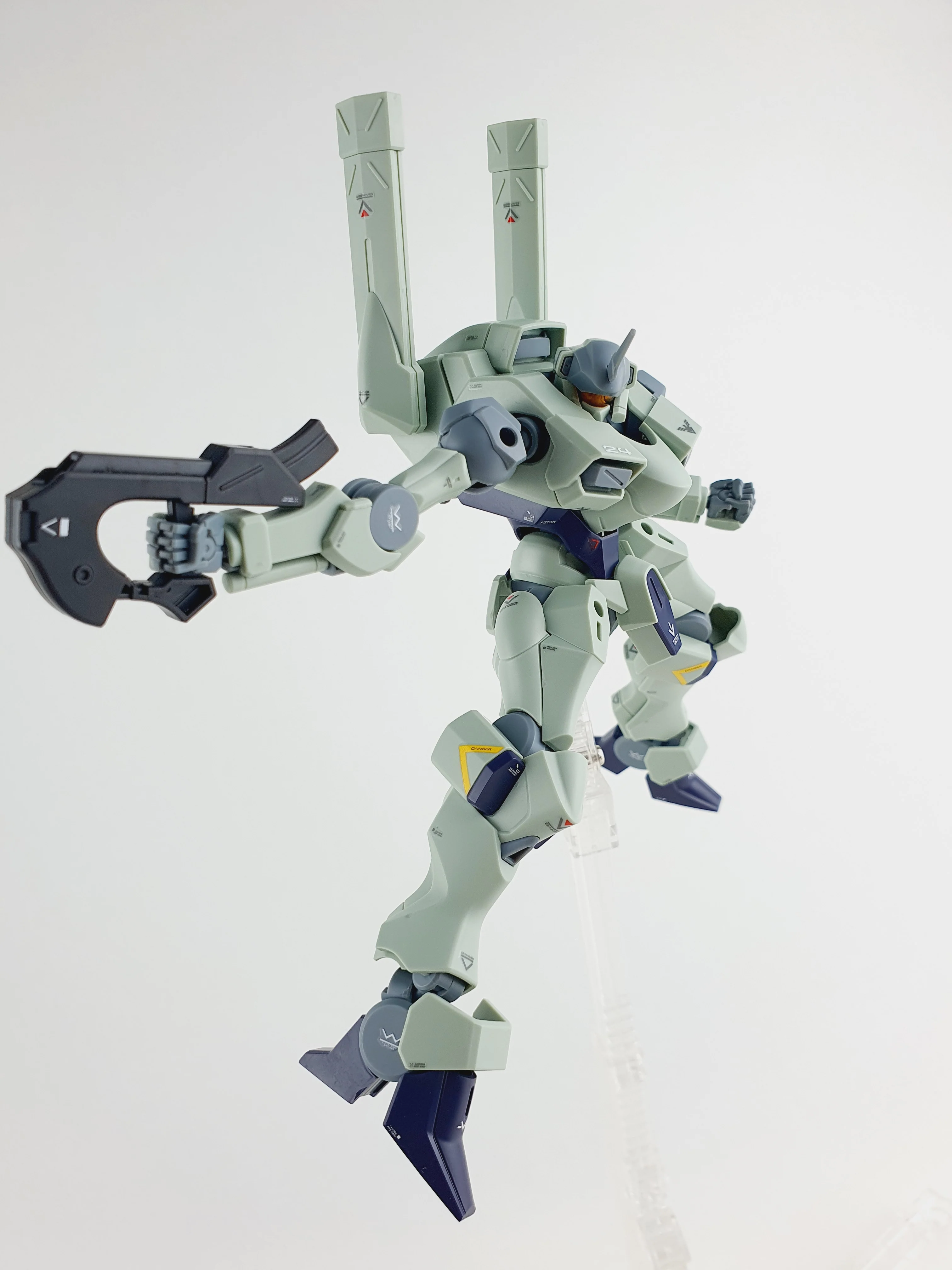 Delpi Decal HG Zowort - Image 7