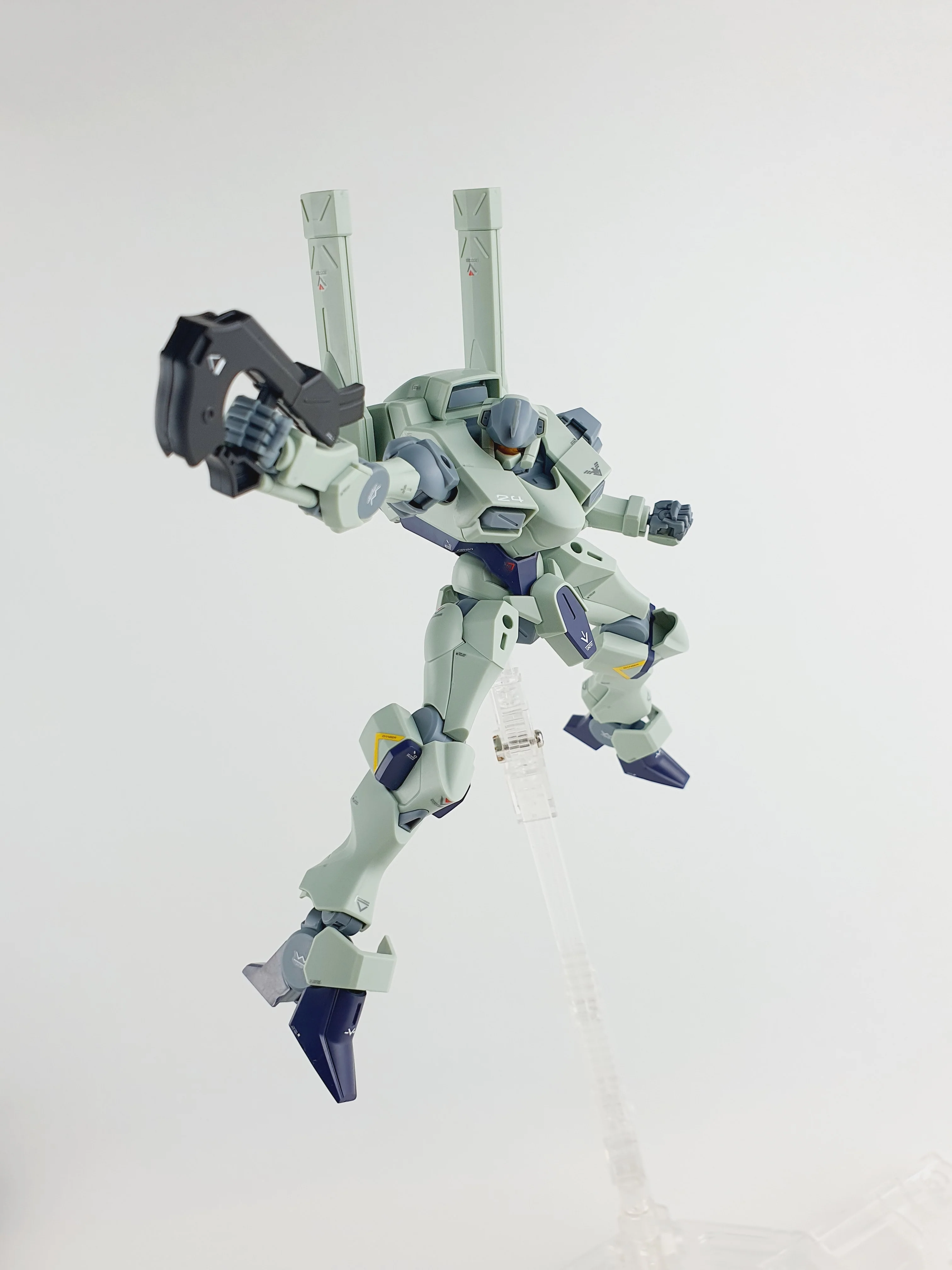 Delpi Decal HG Zowort - Image 8