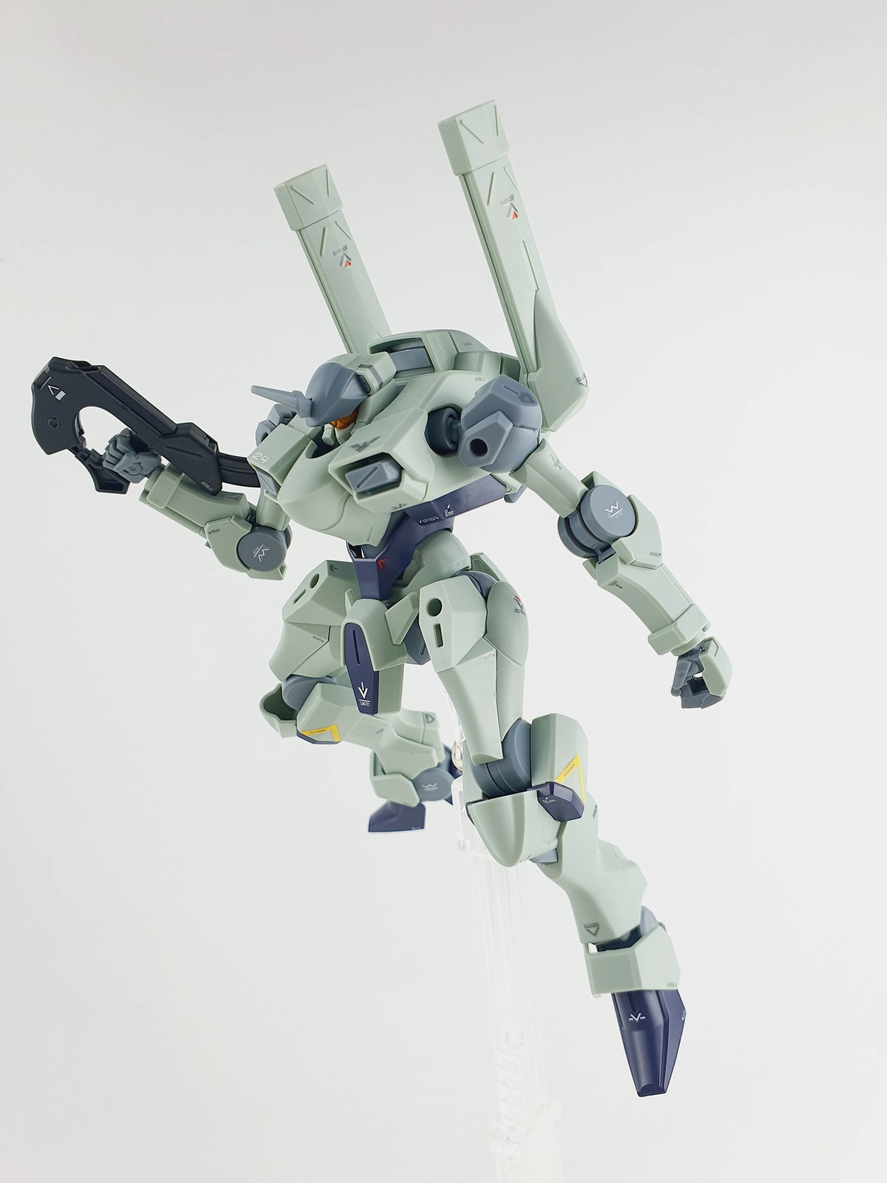 Delpi Decal HG Zowort - Image 9