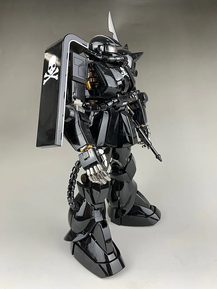 Delpi Decal Skull (Universal) - Image 3