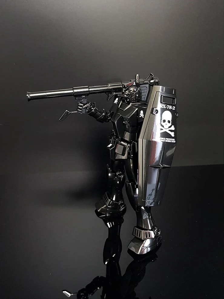 Delpi Decal Skull (Universal) - Image 4