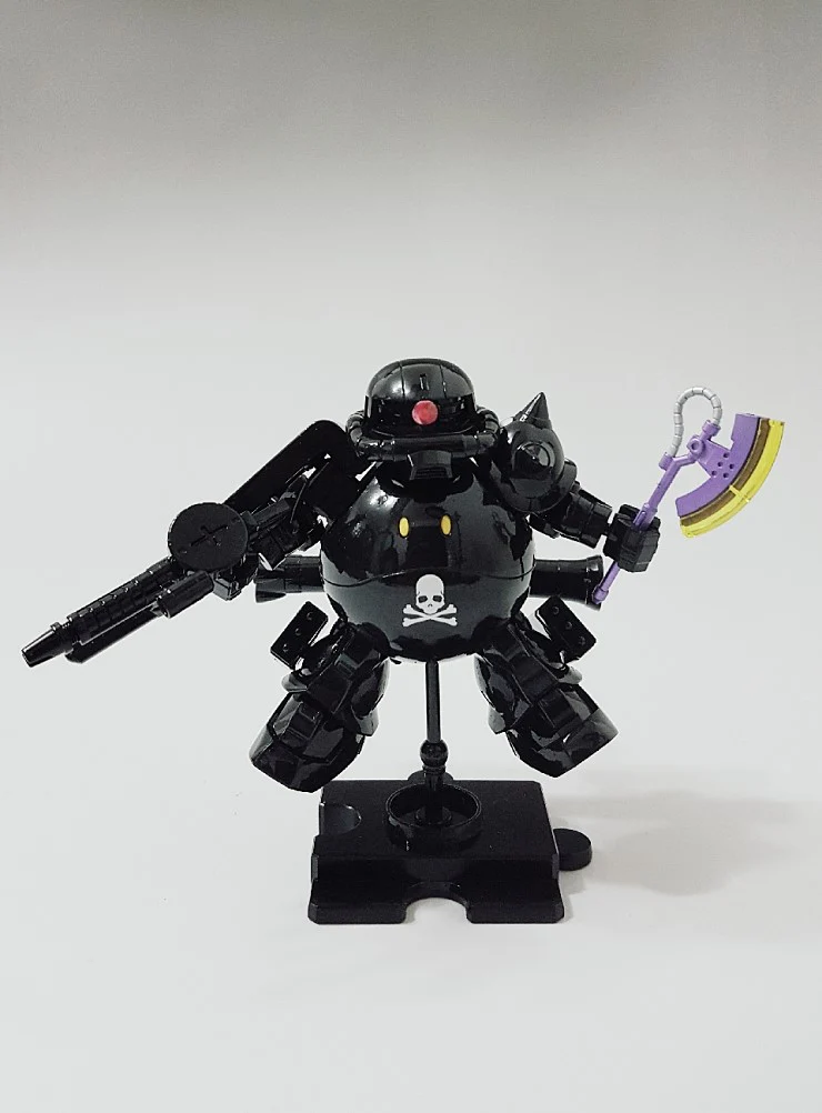 Delpi Decal Skull (Universal) - Image 6