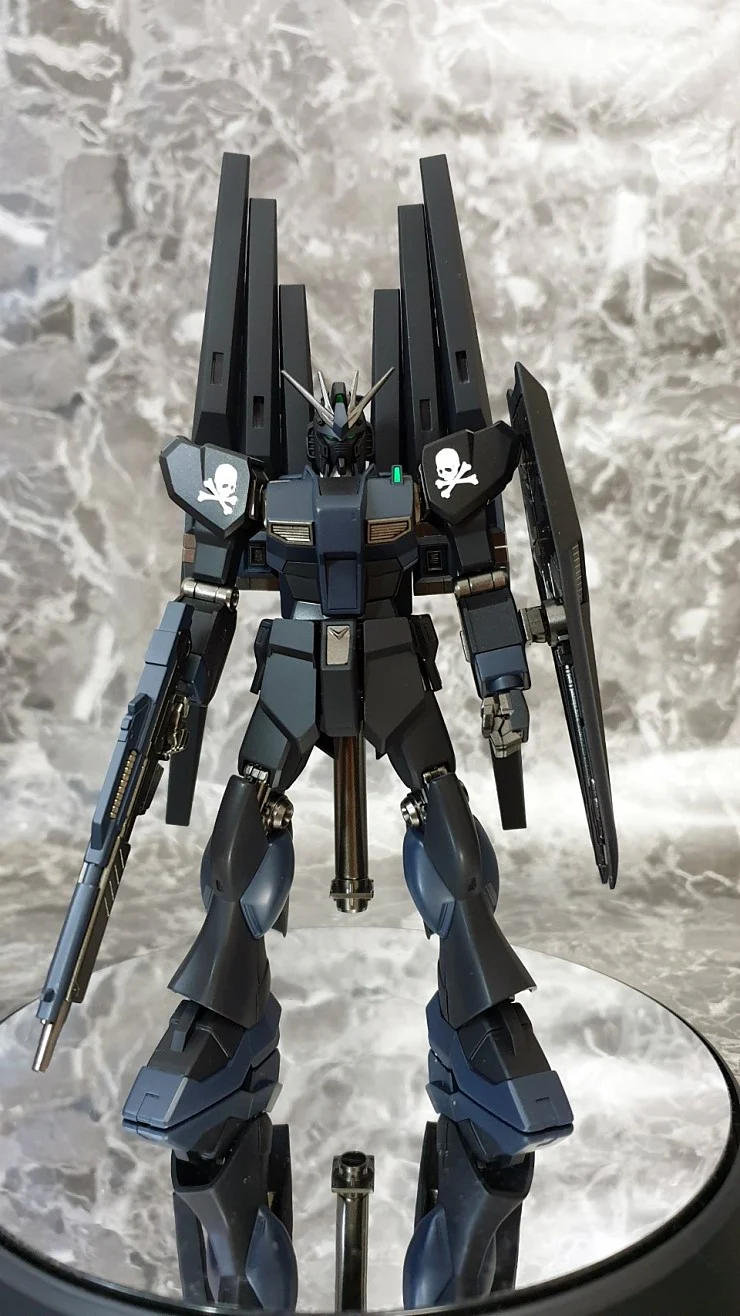 Delpi Decal Skull (Universal) - Image 7