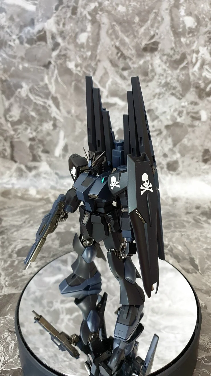 Delpi Decal Skull (Universal) - Image 8