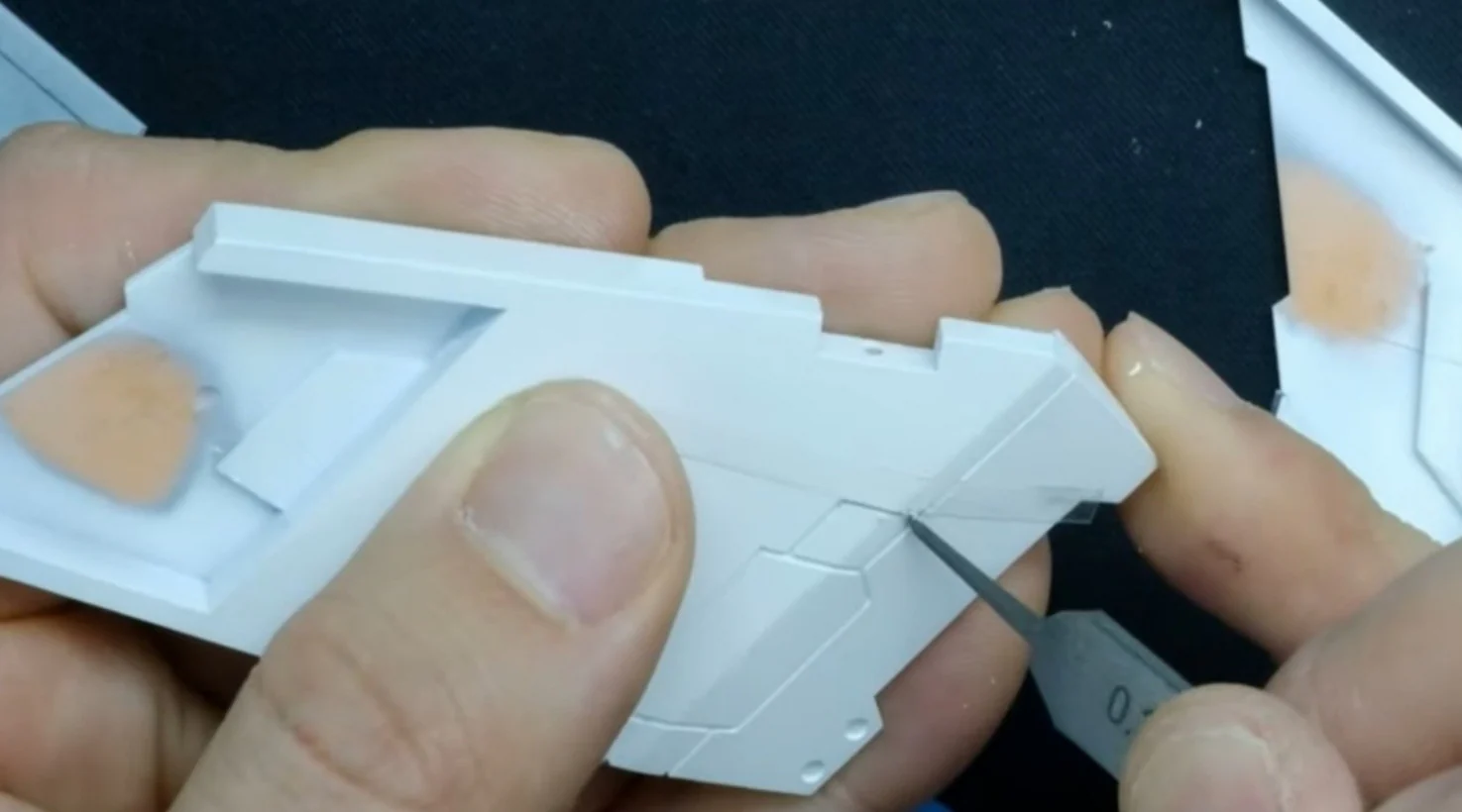 Double-Sided Panel Liner Tool (Dual-Length) - Image 10