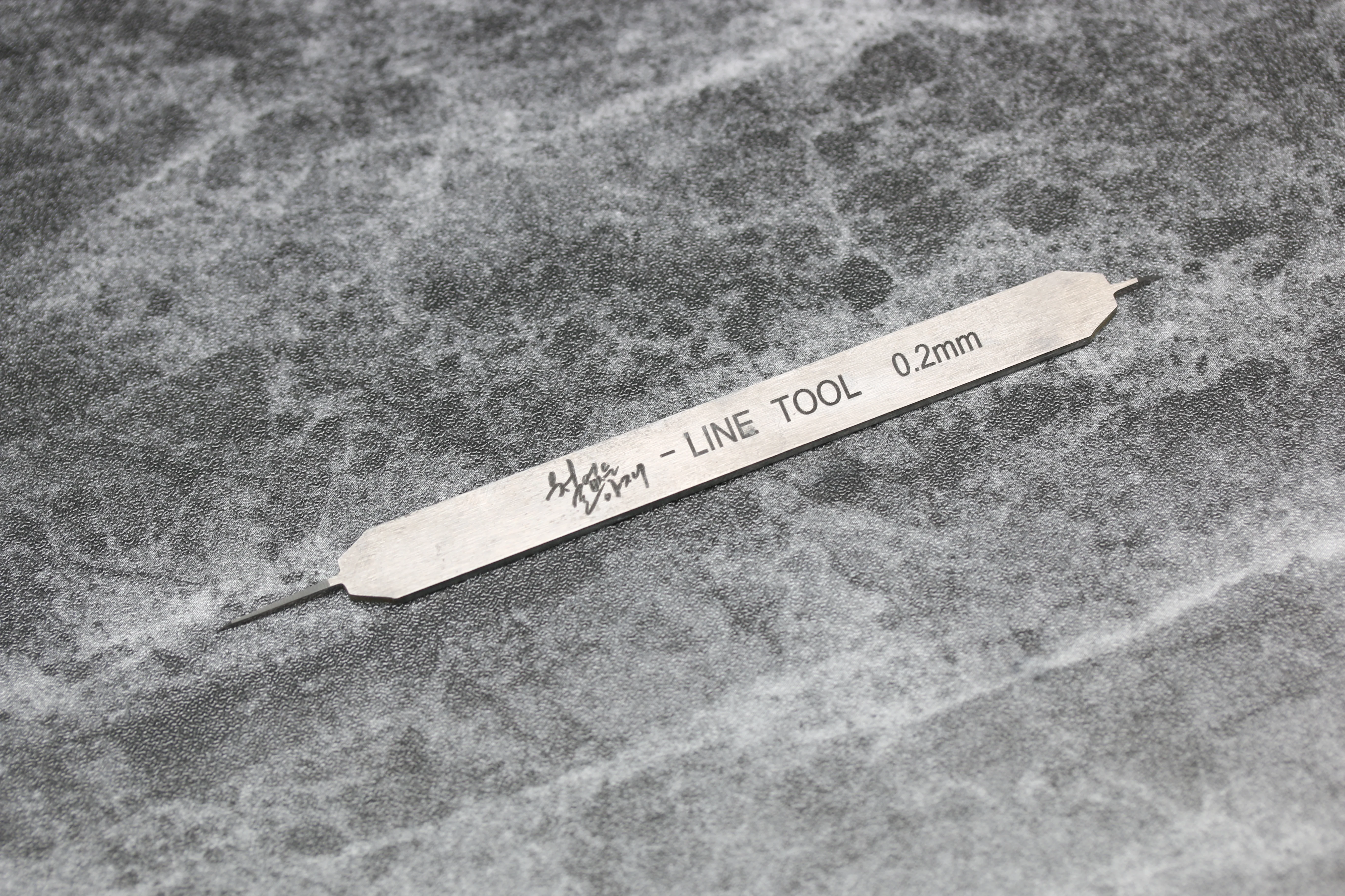 Double-Sided Panel Liner Tool (Dual-Length) - Image 12