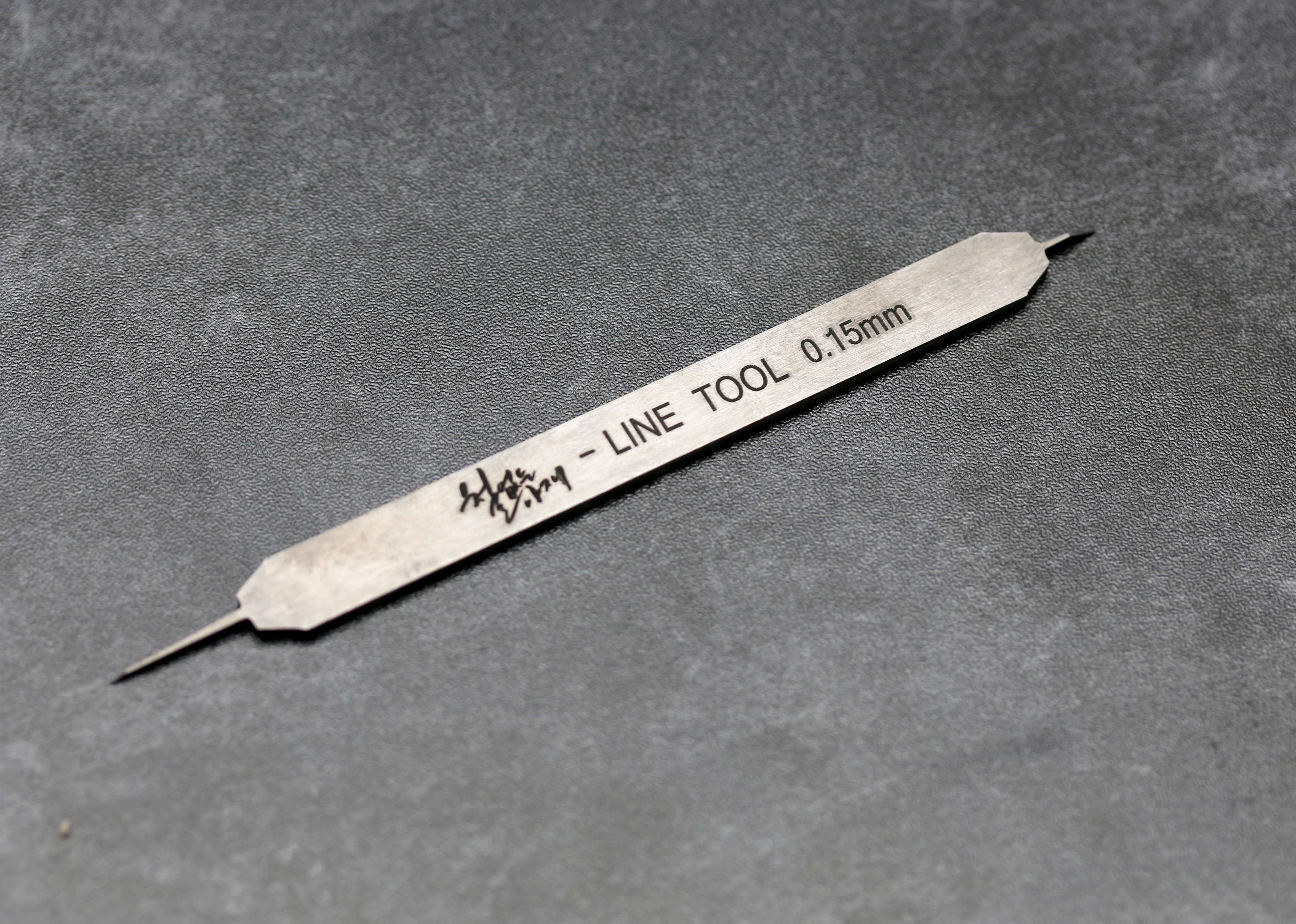 Double-Sided Panel Liner Tool (Dual-Length) - Image 4