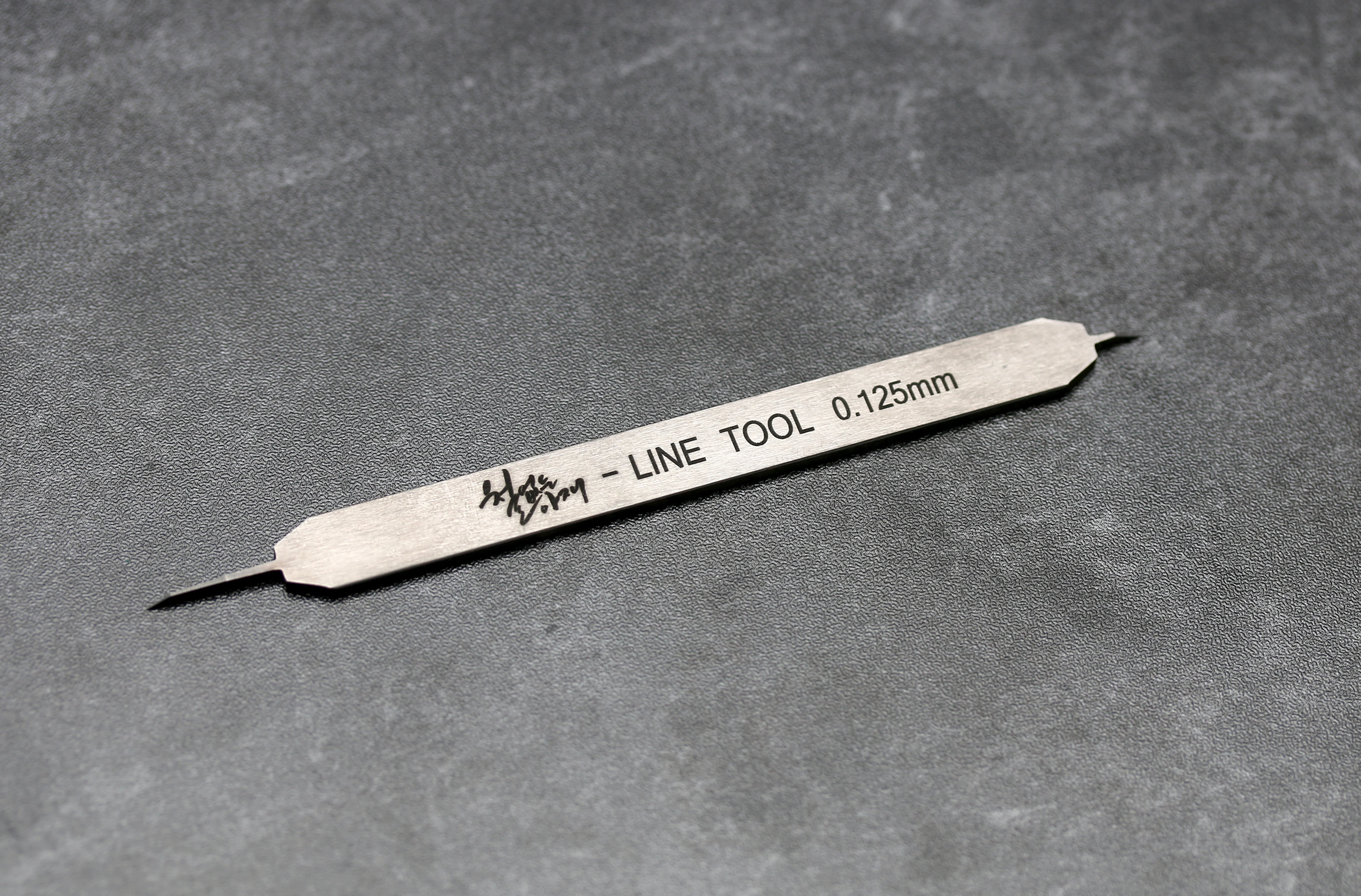 Double-Sided Panel Liner Tool (Dual-Length) - Image 5