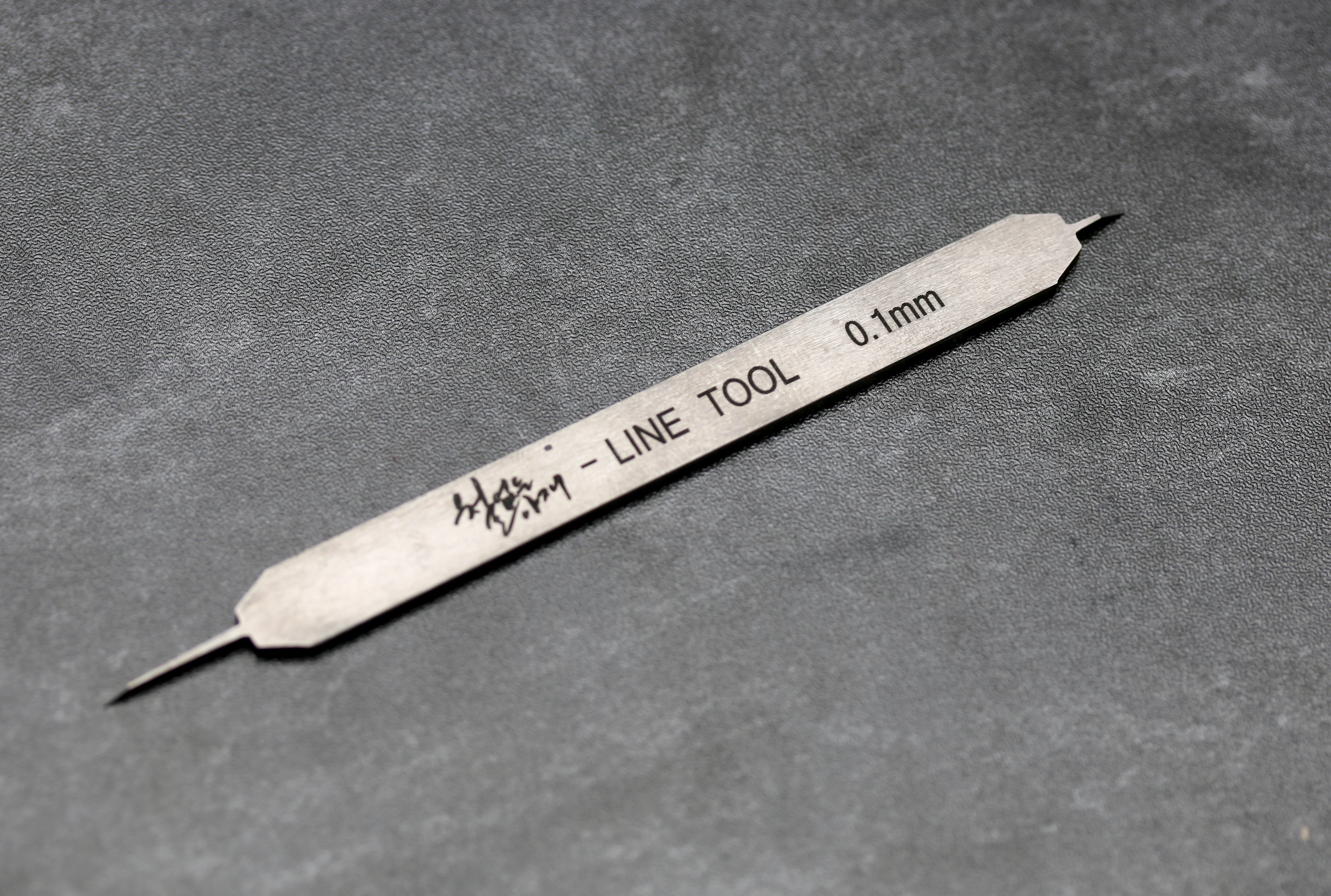 Double-Sided Panel Liner Tool (Dual-Length) - Image 6