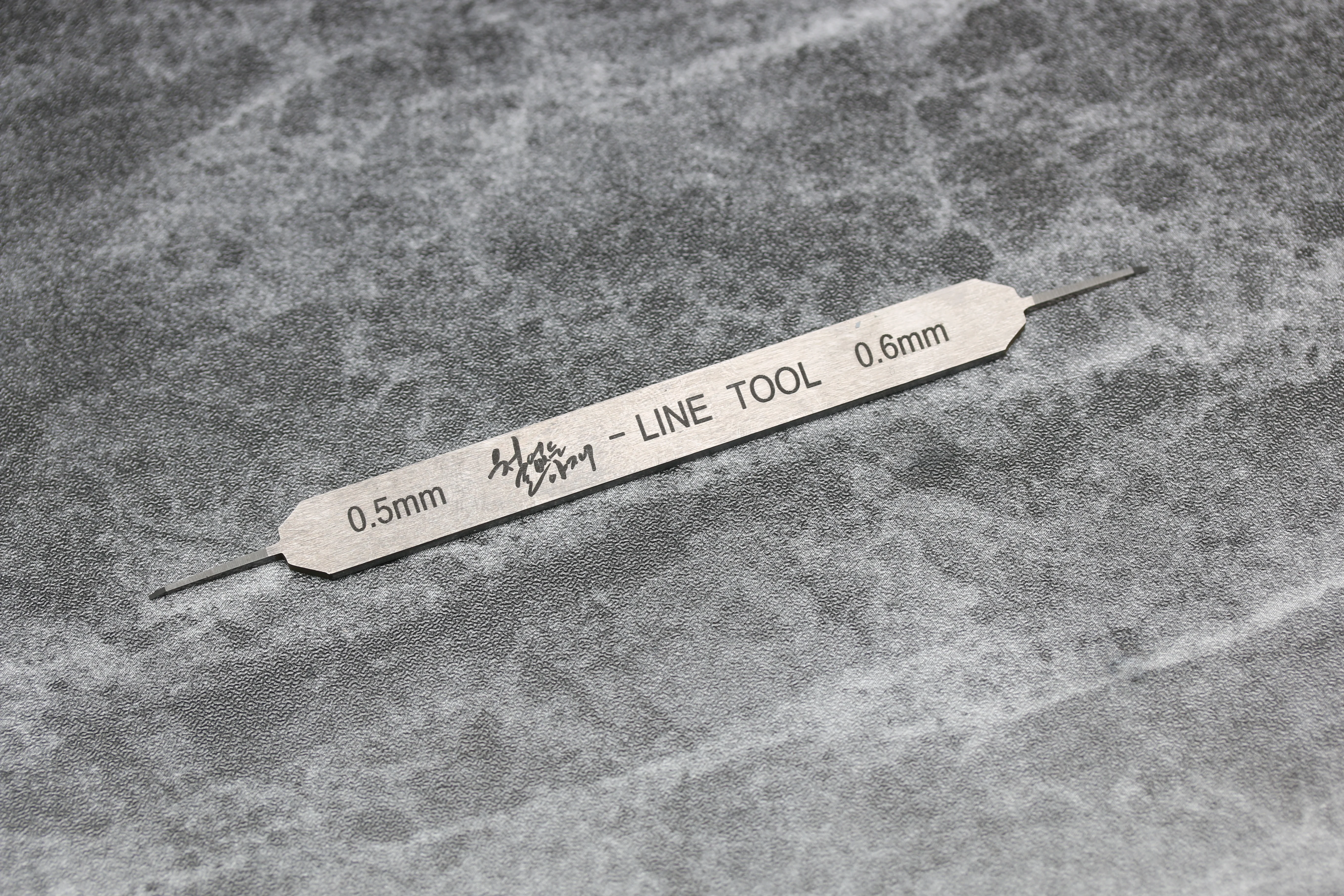 Double-Sided Panel Liner Tool (Dual-Width) - Image 10