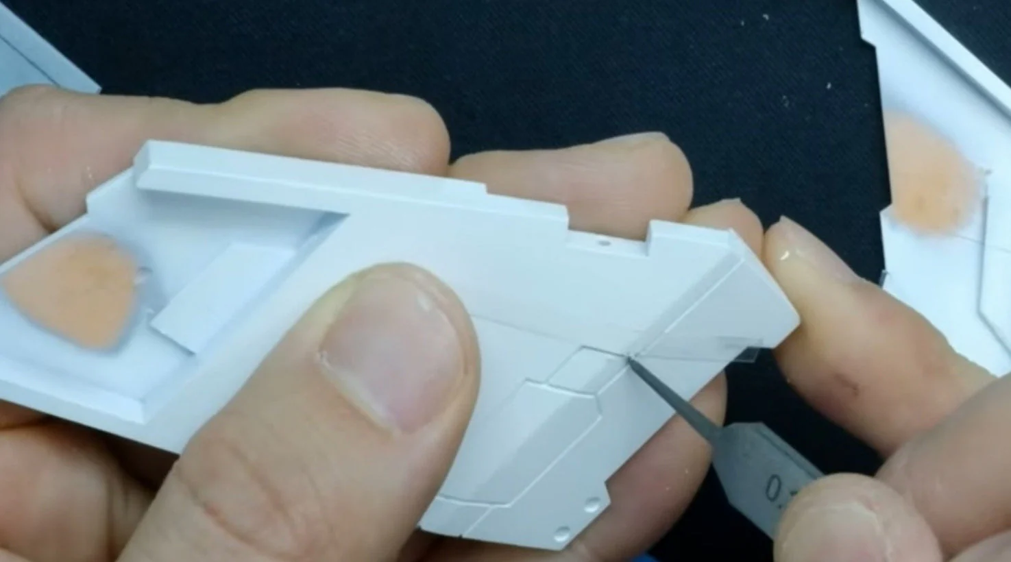 Double-Sided Panel Liner Tool (Dual-Width) - Image 6