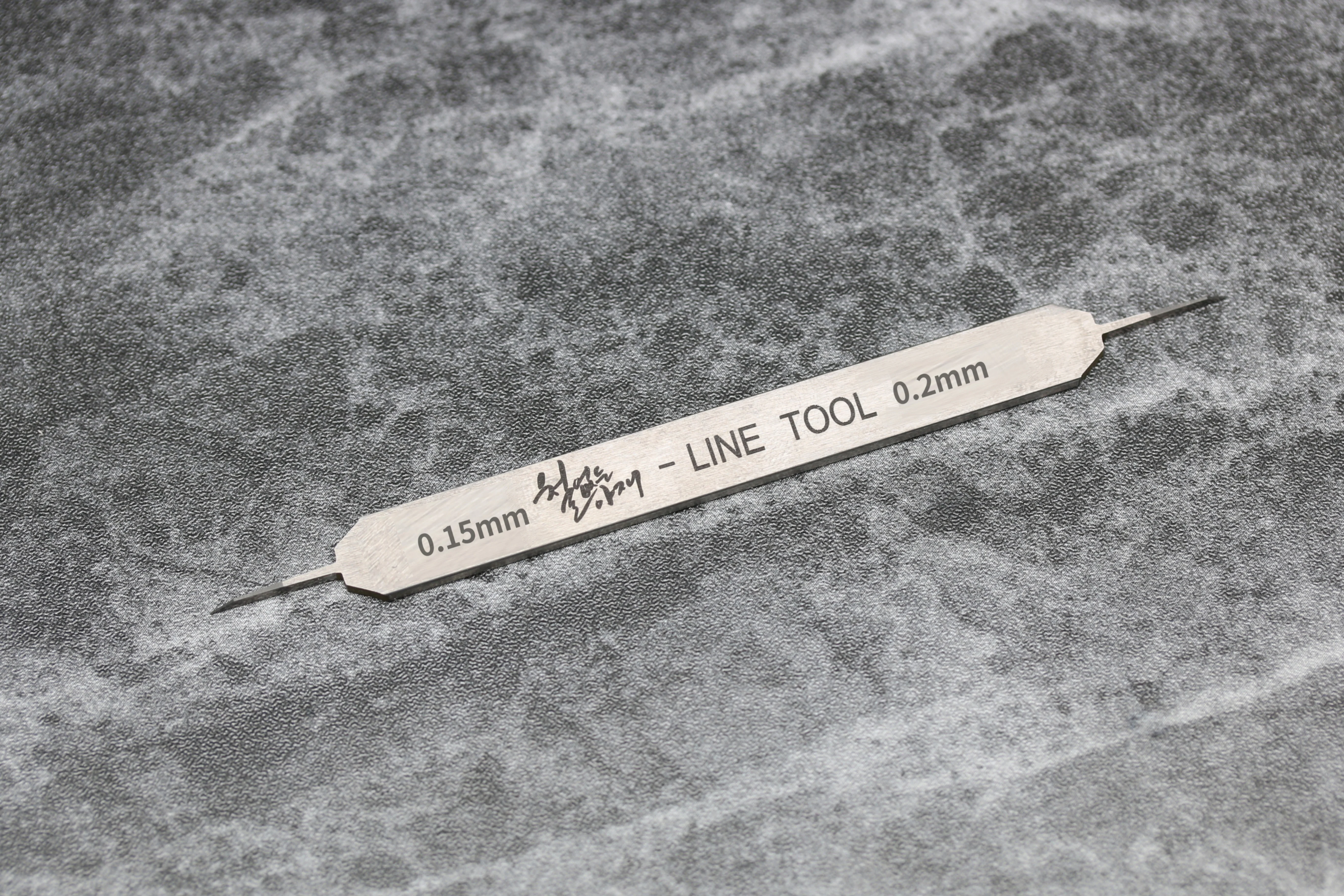 Double-Sided Panel Liner Tool (Dual-Width) - Image 9