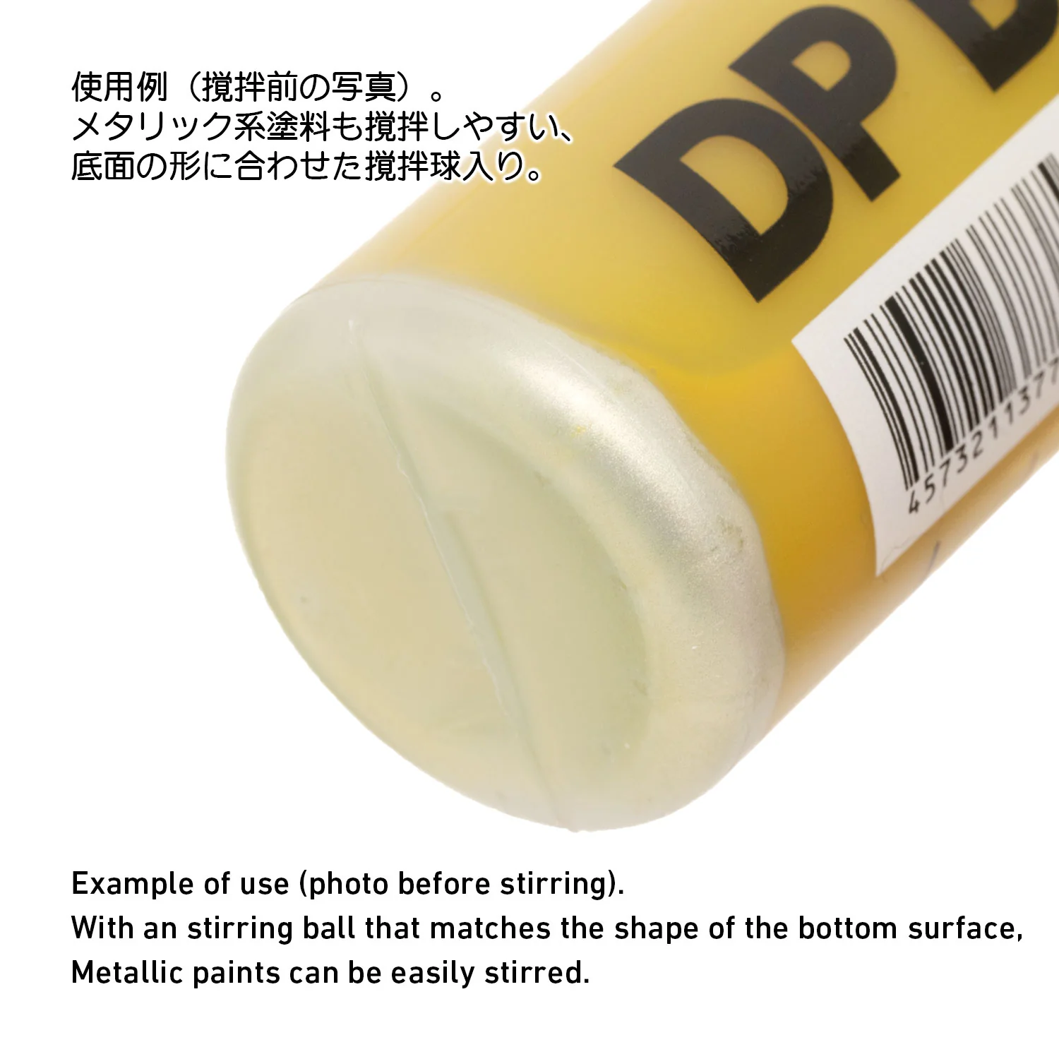 DP Paint Bottle - Image 8