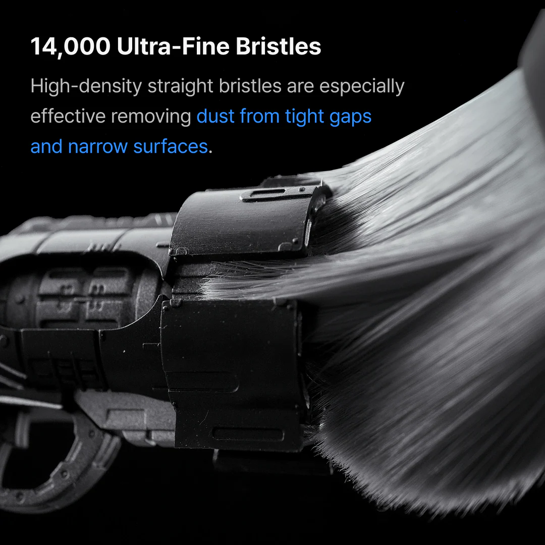 Dust Brush Stick - Image 4