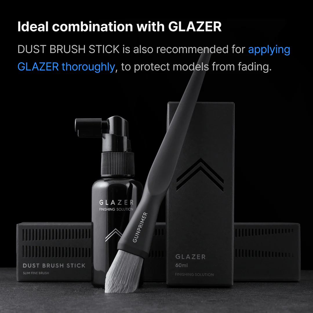 Dust Brush Stick - Image 7