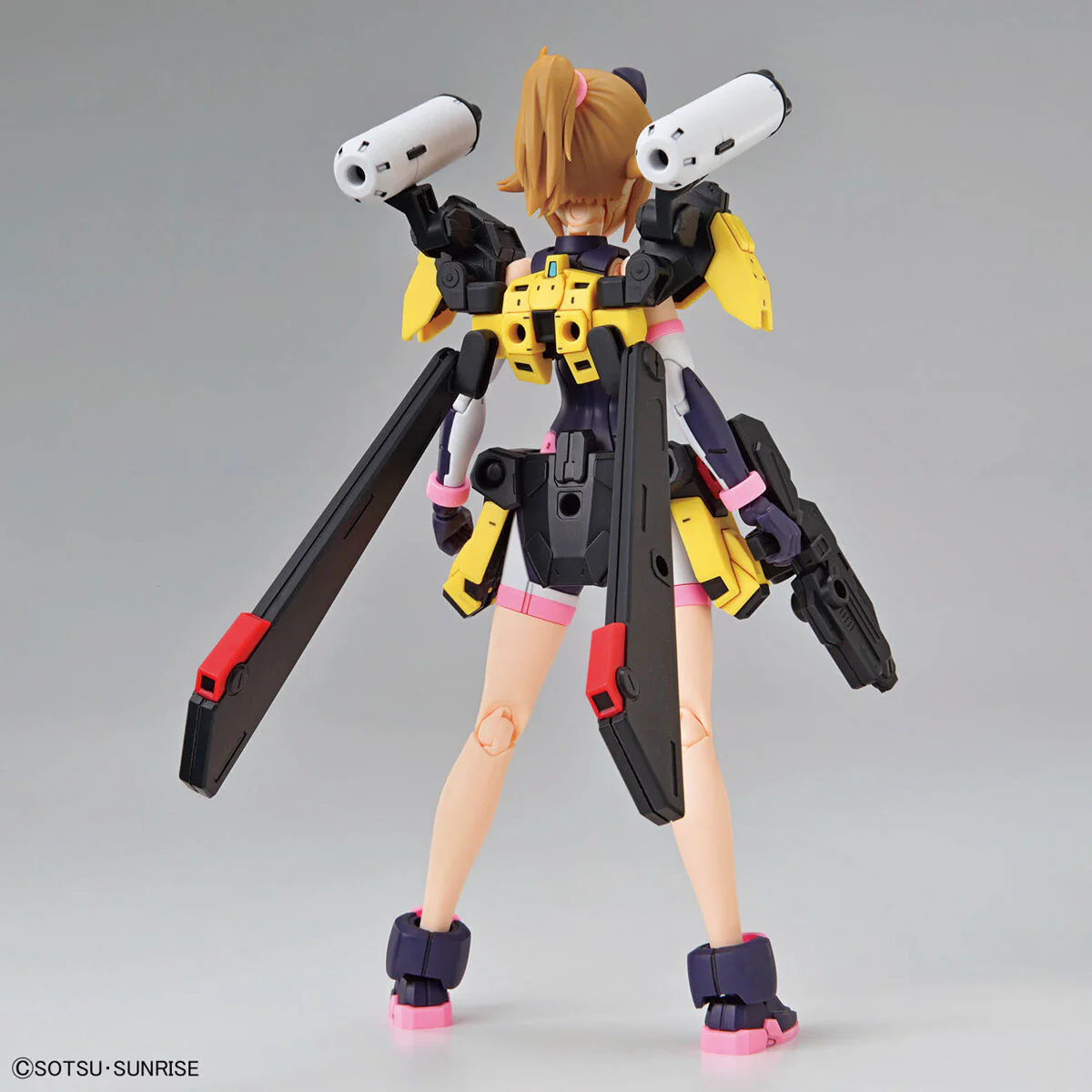 Figure-Rise Standard GBM 010 Avatar Fumina - Image 3