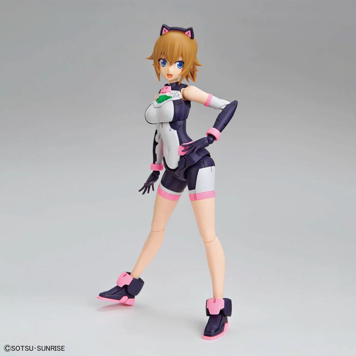 Figure-Rise Standard GBM 010 Avatar Fumina - Image 4