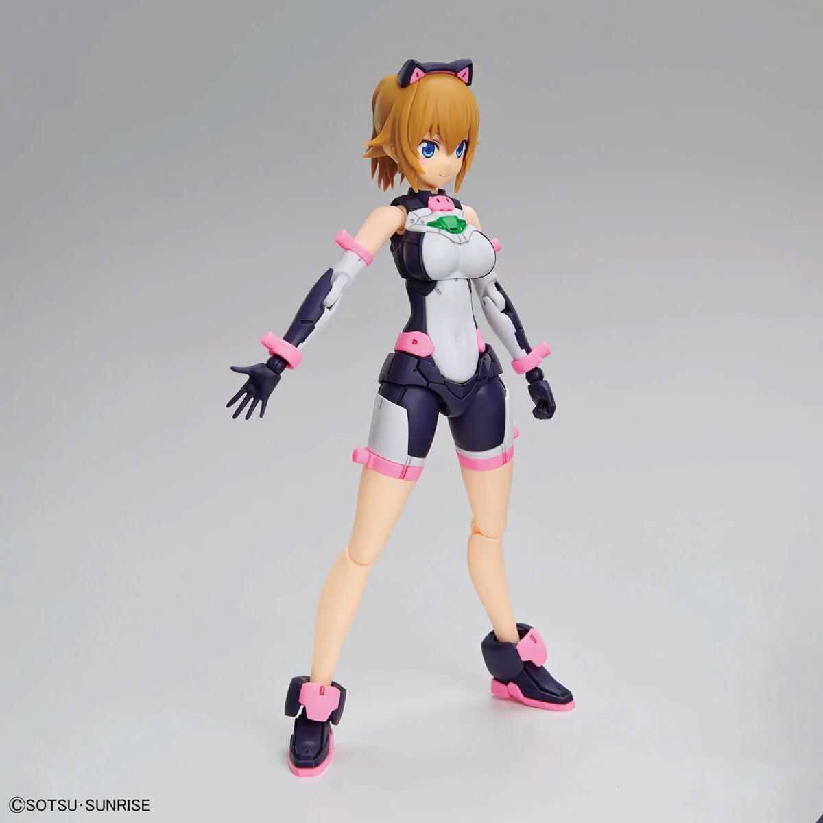 Figure-Rise Standard GBM 010 Avatar Fumina - Image 5