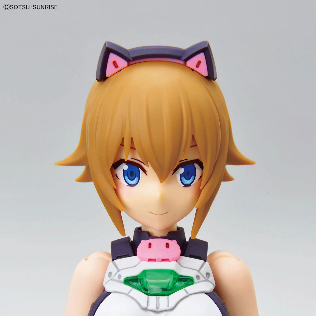 Figure-Rise Standard GBM 010 Avatar Fumina - Image 7