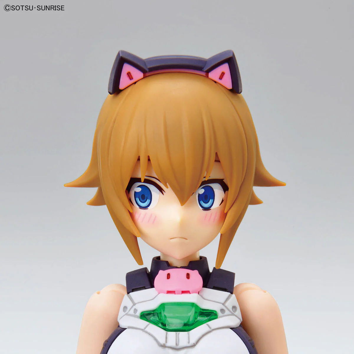 Figure-Rise Standard GBM 010 Avatar Fumina - Image 9