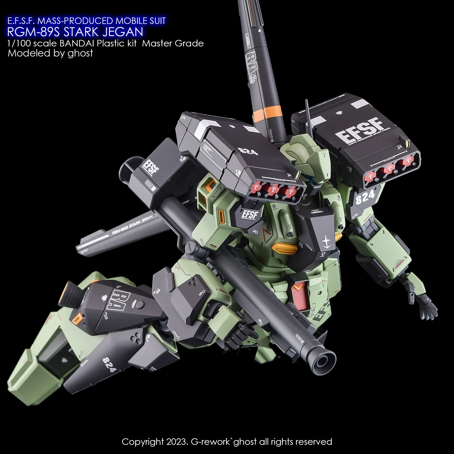 G-Rework MG Stark Jegan Decals - Image 10