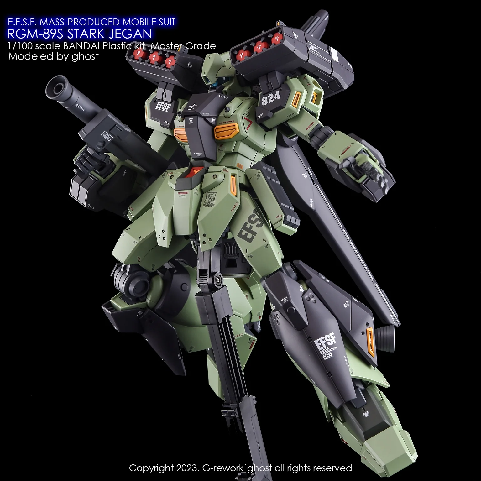 G-Rework MG Stark Jegan Decals - Image 12