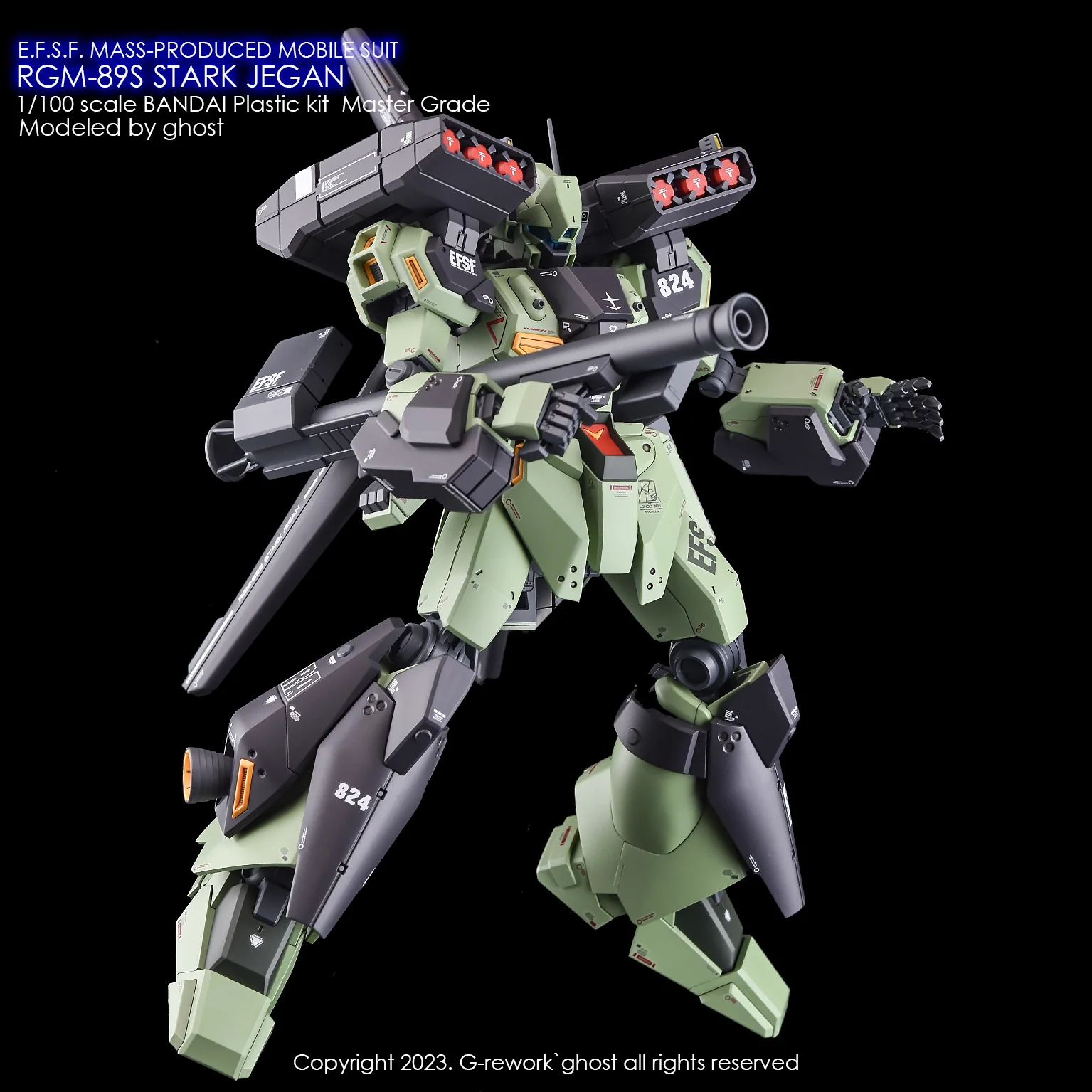 G-Rework MG Stark Jegan Decals - Image 13