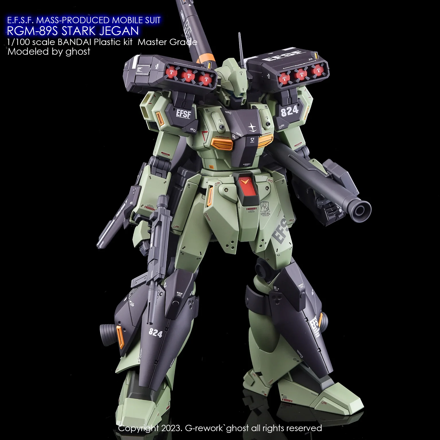 G-Rework MG Stark Jegan Decals - Image 16