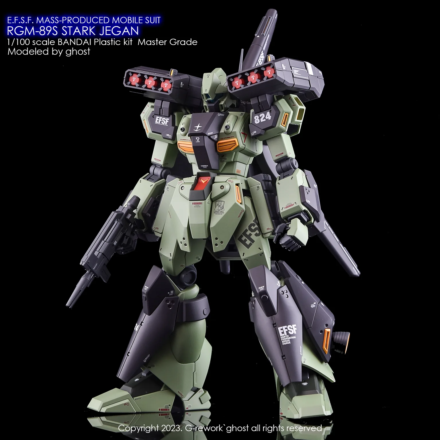 G-Rework MG Stark Jegan Decals - Image 3