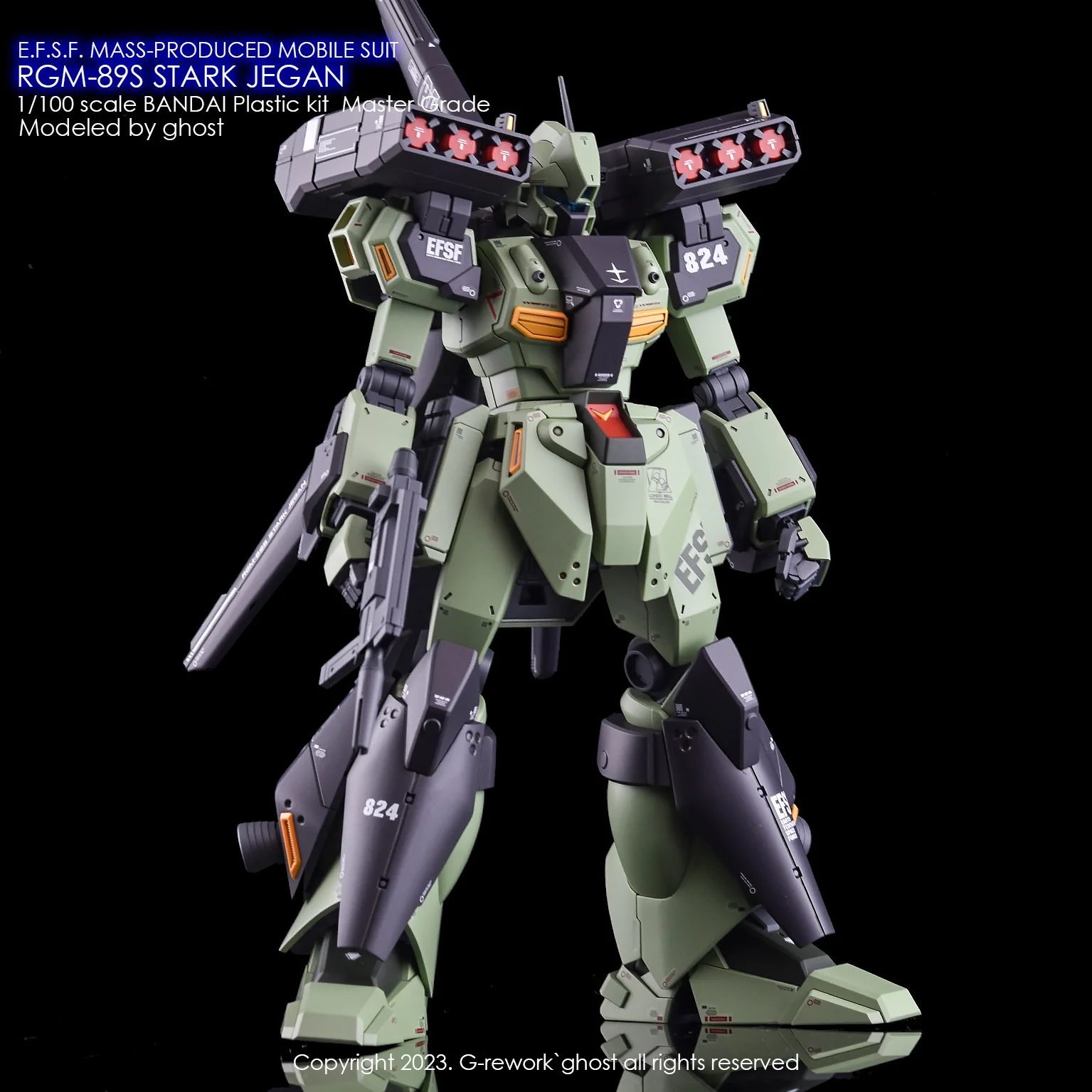 G-Rework MG Stark Jegan Decals - Image 4