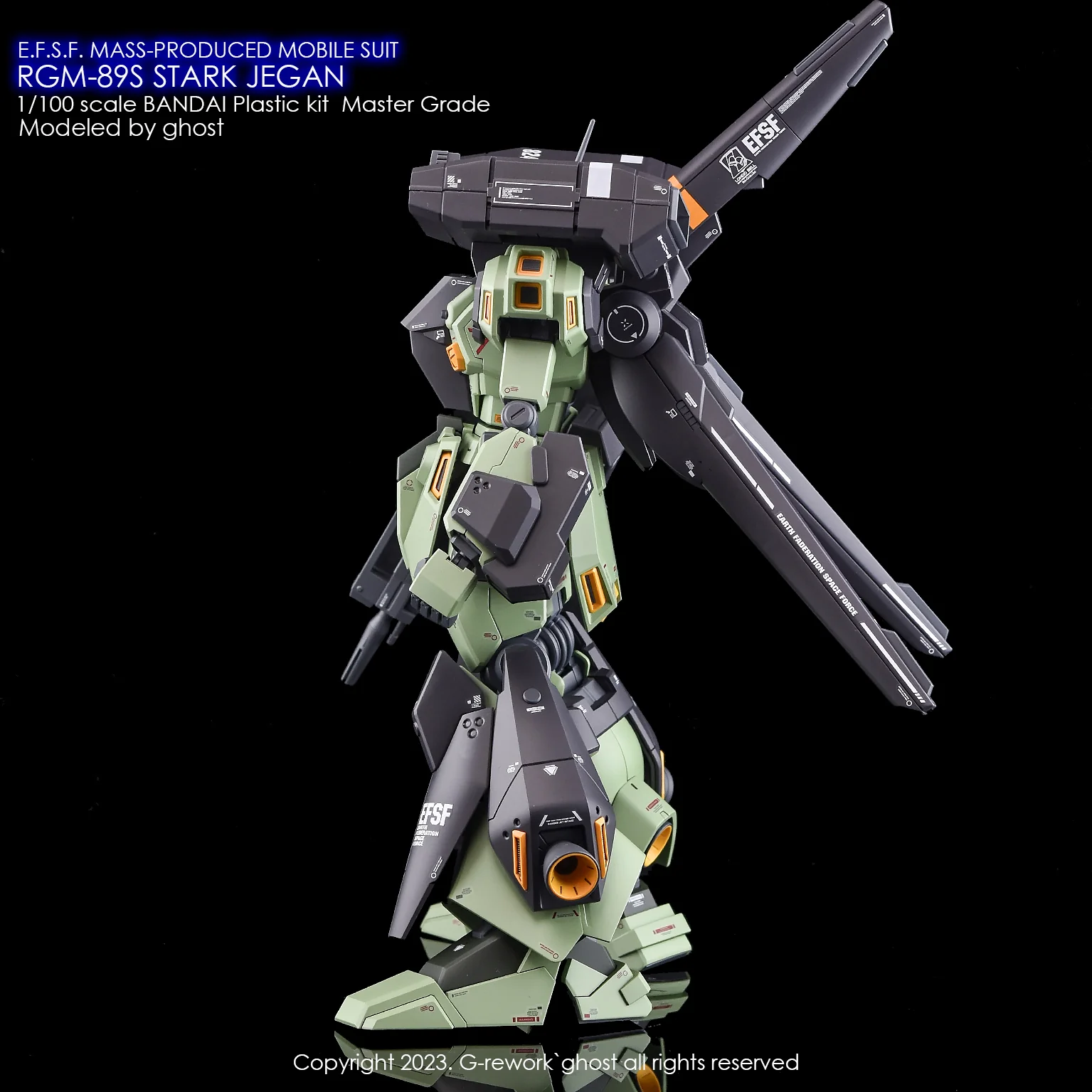 G-Rework MG Stark Jegan Decals - Image 5