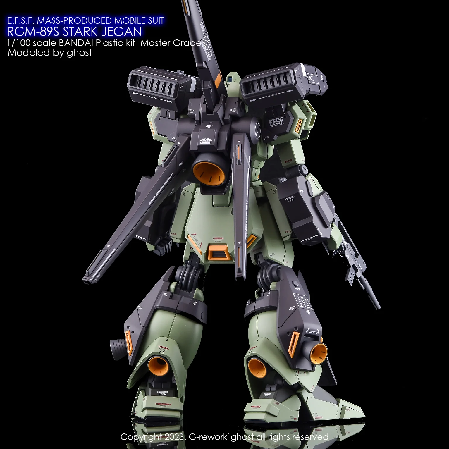 G-Rework MG Stark Jegan Decals - Image 6