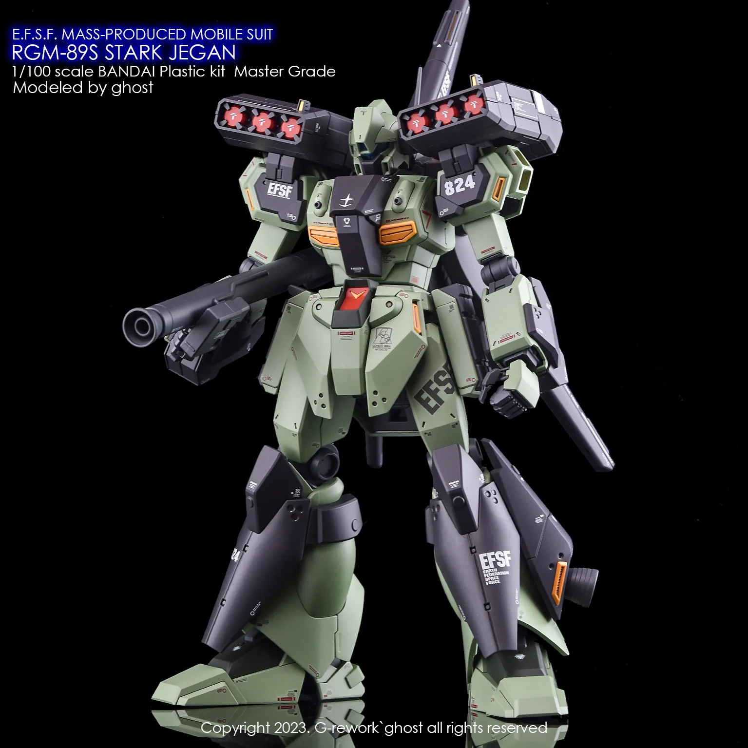 G-Rework MG Stark Jegan Decals - Image 7