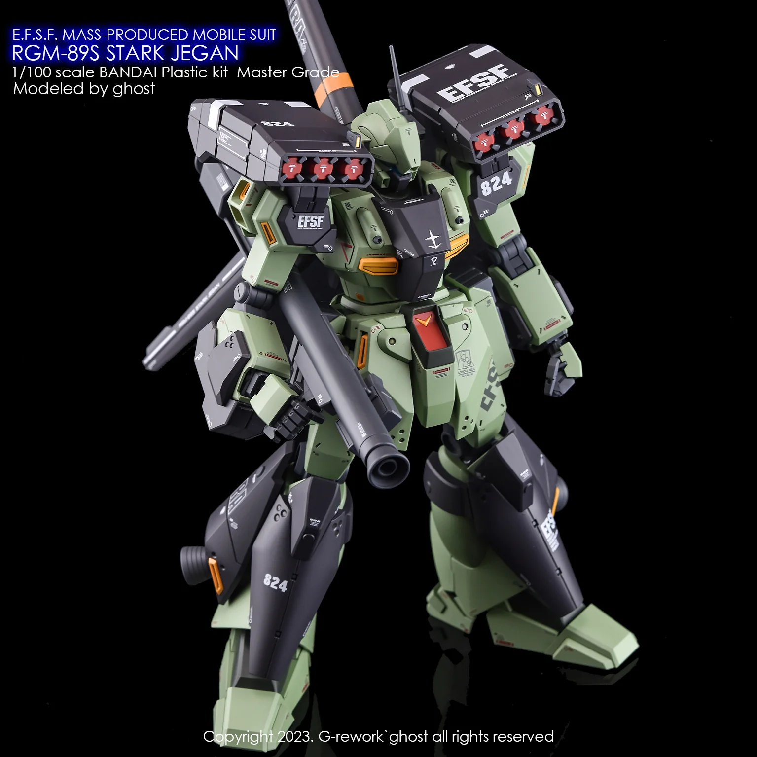 G-Rework MG Stark Jegan Decals - Image 8