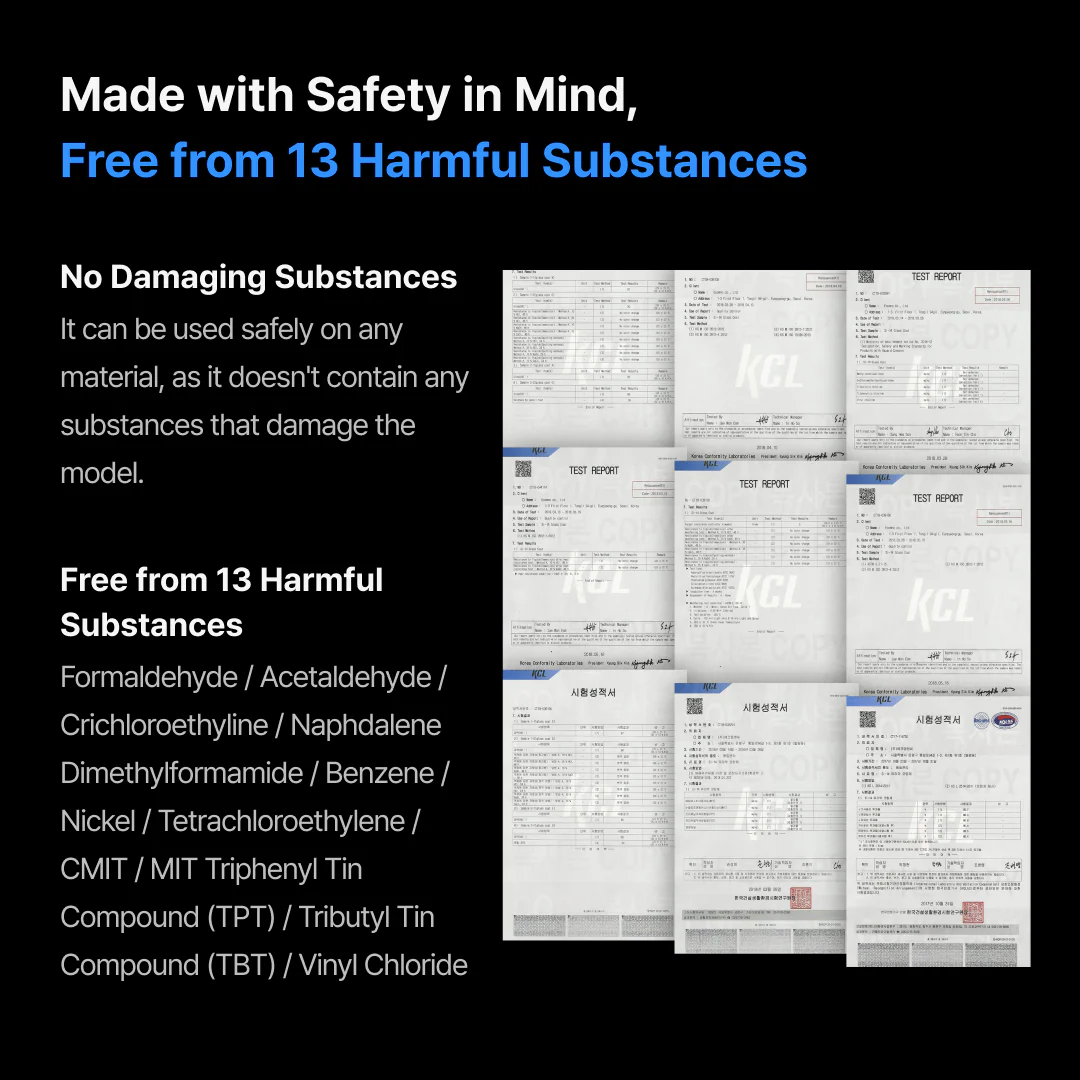 Glazer Bundle Set - Image 15