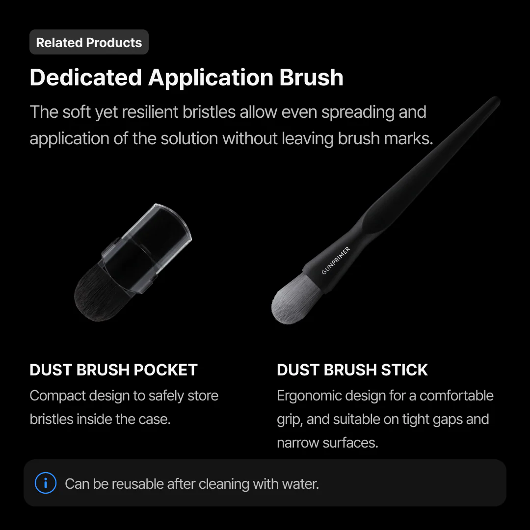 Glazer Bundle Set - Image 17