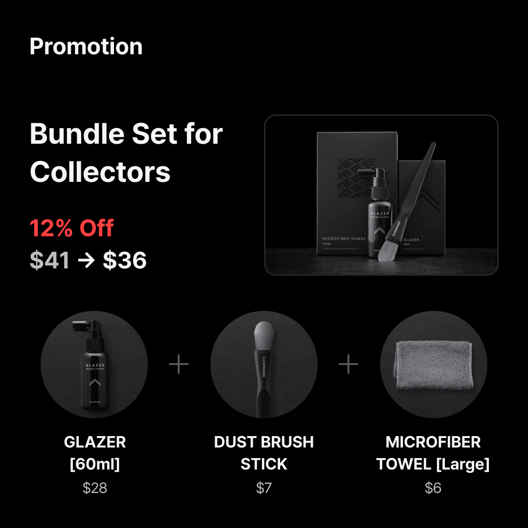 Glazer Bundle Set - Image 3