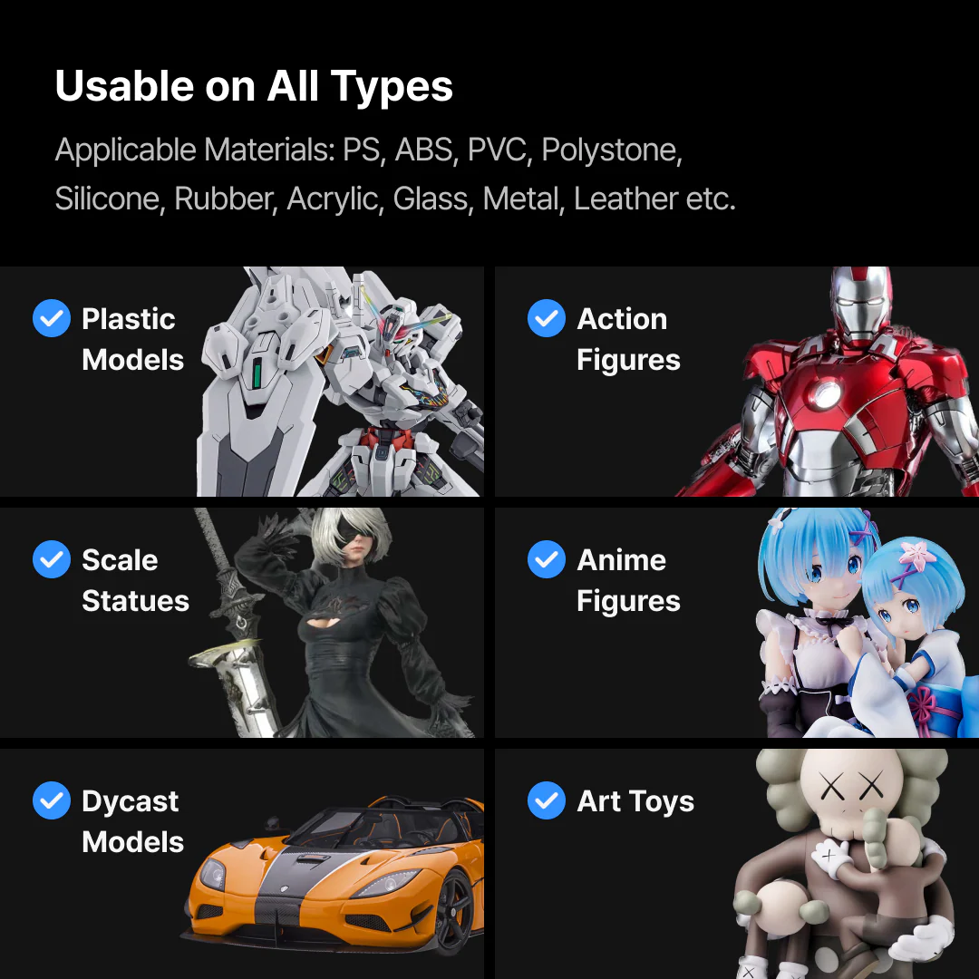 Glazer Bundle Set - Image 5