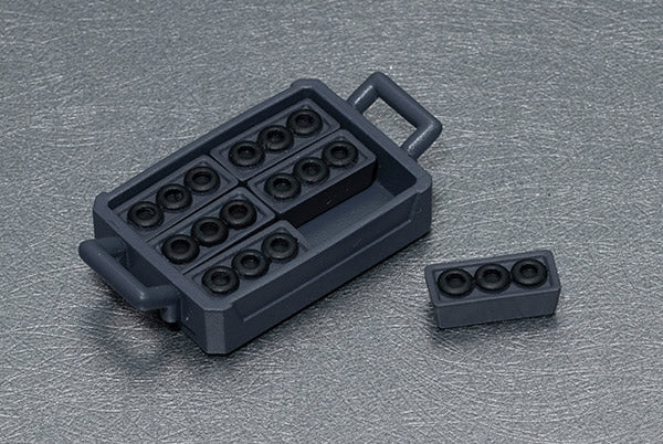 G.M.G. Mobile Suit Gundam Principality of Zeon - Char Aznable 06 Figure - Image 9