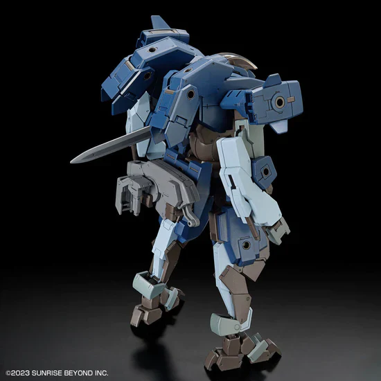 HG Aaron Rhino [Grady Exclusive] - Image 3