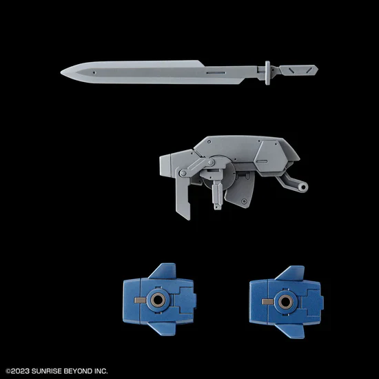 HG Aaron Rhino [Grady Exclusive] - Image 4