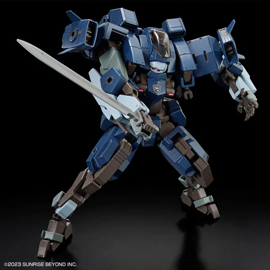 HG Aaron Rhino [Grady Exclusive] - Image 5