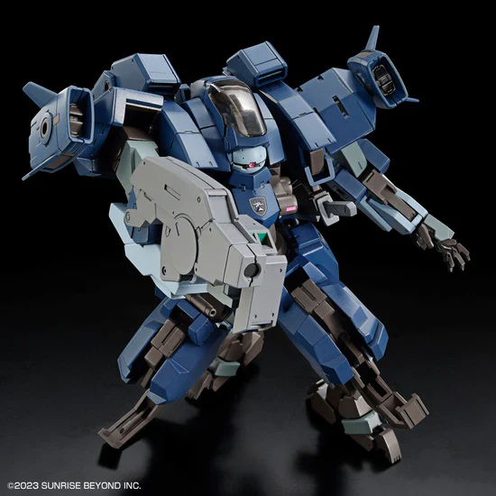 HG Aaron Rhino [Grady Exclusive] - Image 6