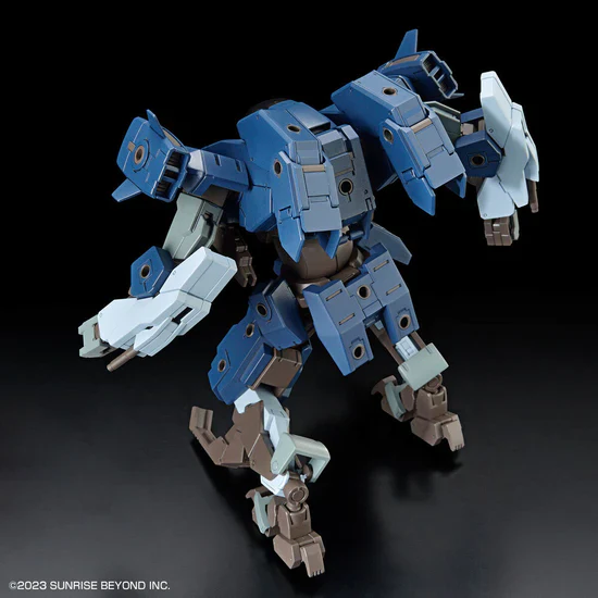 HG Aaron Rhino [Grady Exclusive] - Image 7