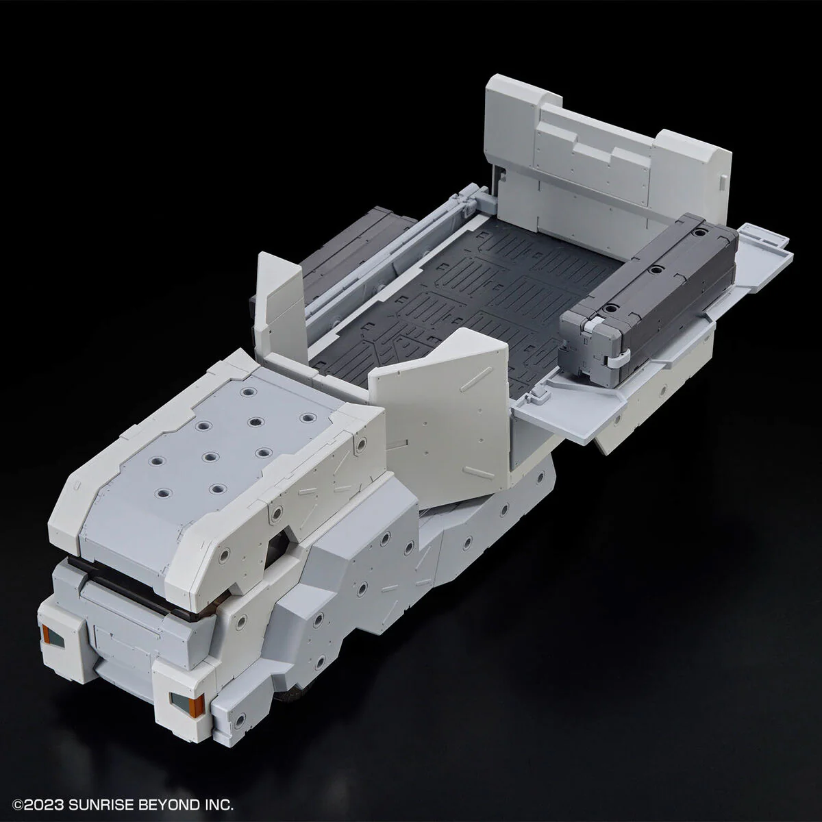 HG AMAIM Warrior at the Borderline Weapon Set 8 - Image 3