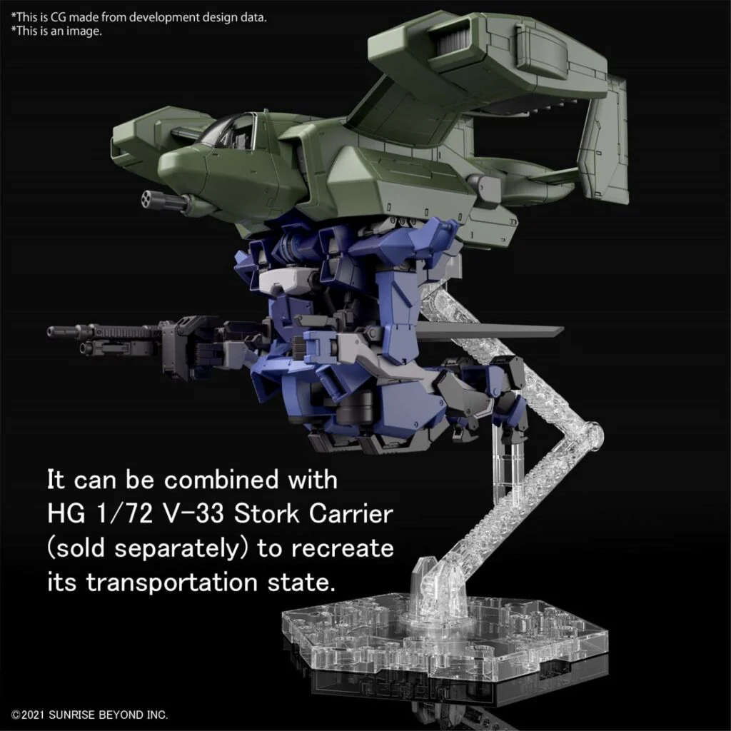 HG Brady Hound (Brad Exclusive) - Image 7