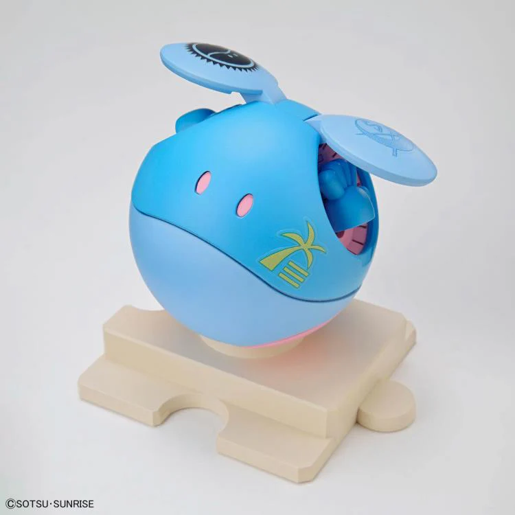 HGGBM 009 Beargguy Ohana & AloHaro Set - Image 12