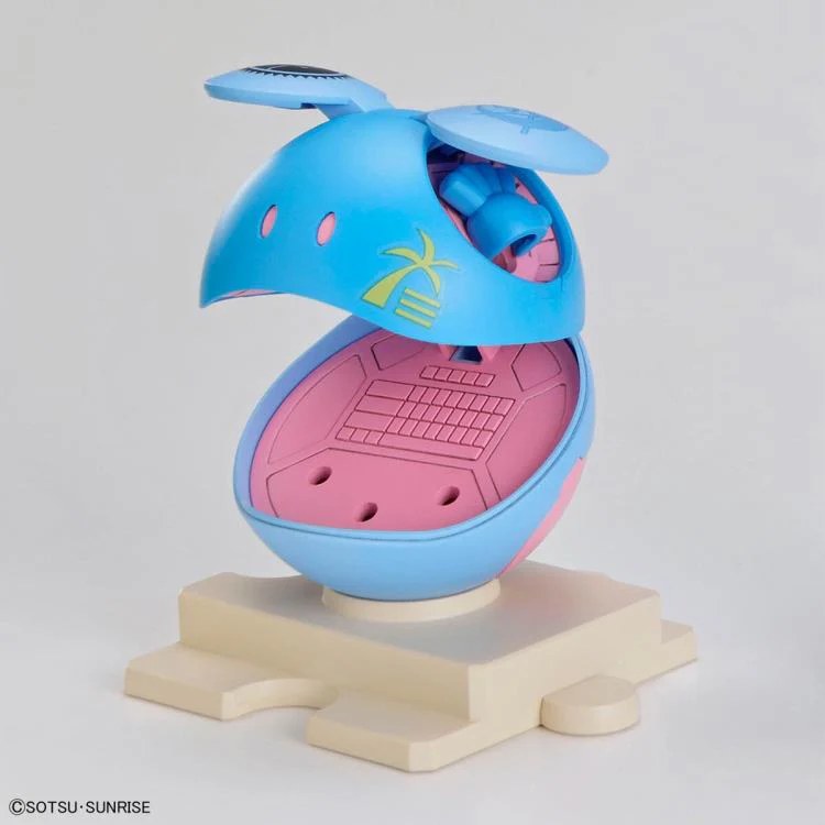 HGGBM 009 Beargguy Ohana & AloHaro Set - Image 13