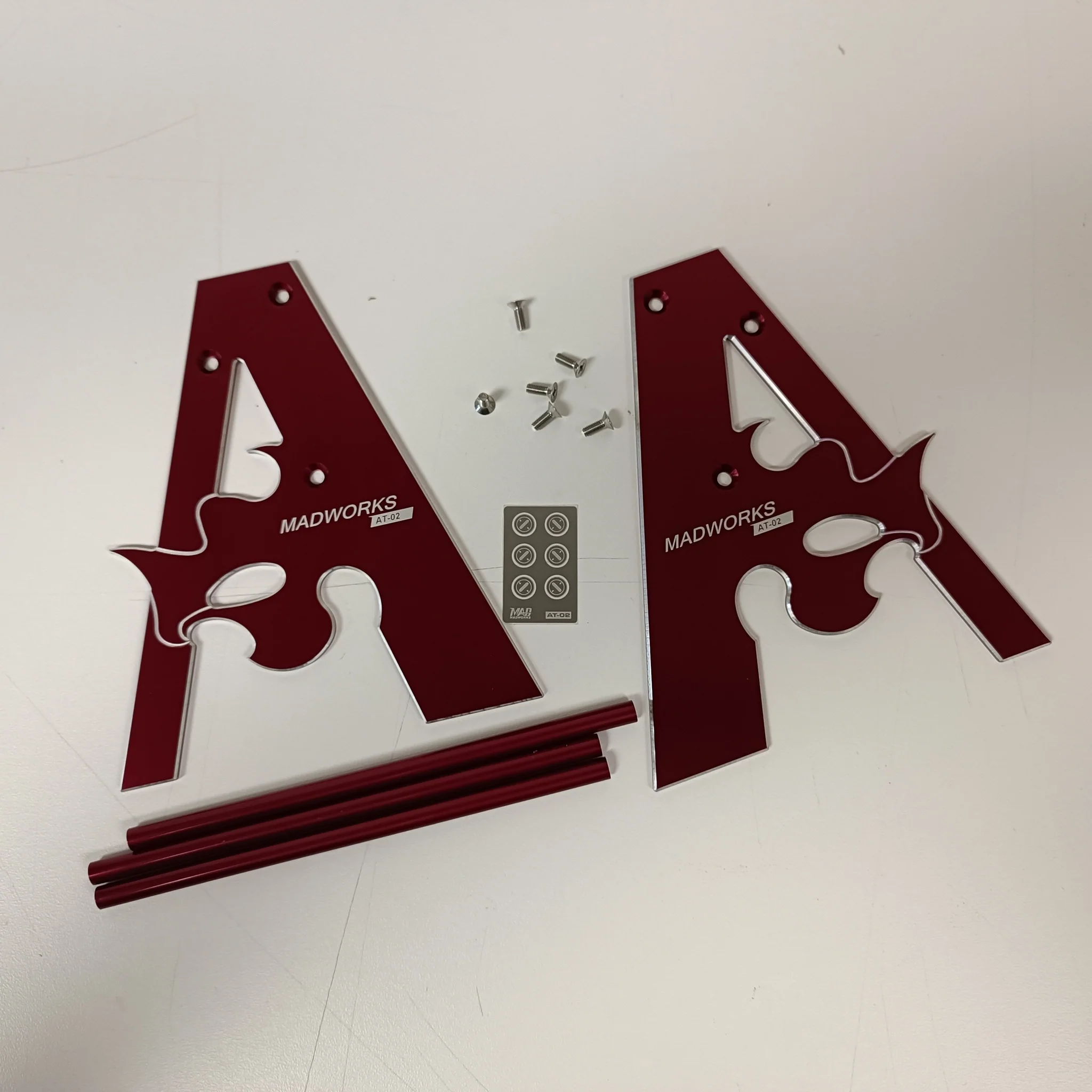 Madworks Mad Nippers Stand - Image 14