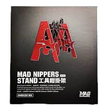 Madworks Mad Nippers Stand - Image 17
